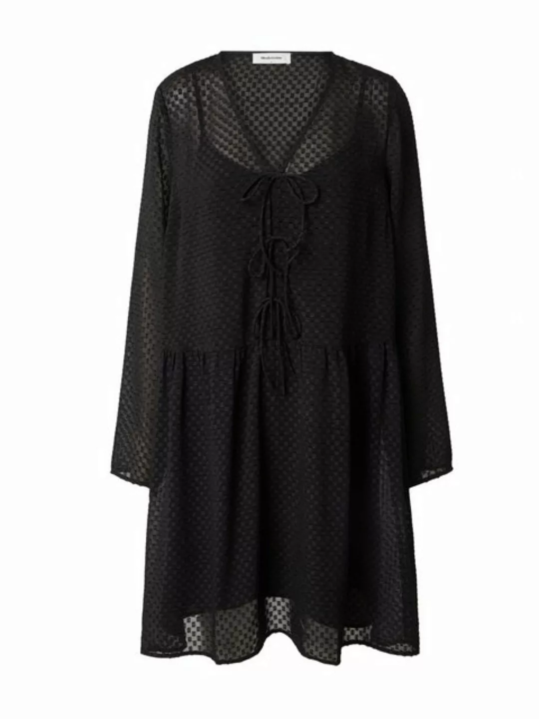 Modström Sommerkleid Gracelle (1-tlg) Drapiert/gerafft günstig online kaufen