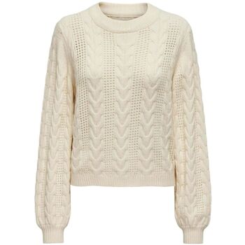 Only  Pullover 15317515 RUBINA-WHITECAP GRAY günstig online kaufen
