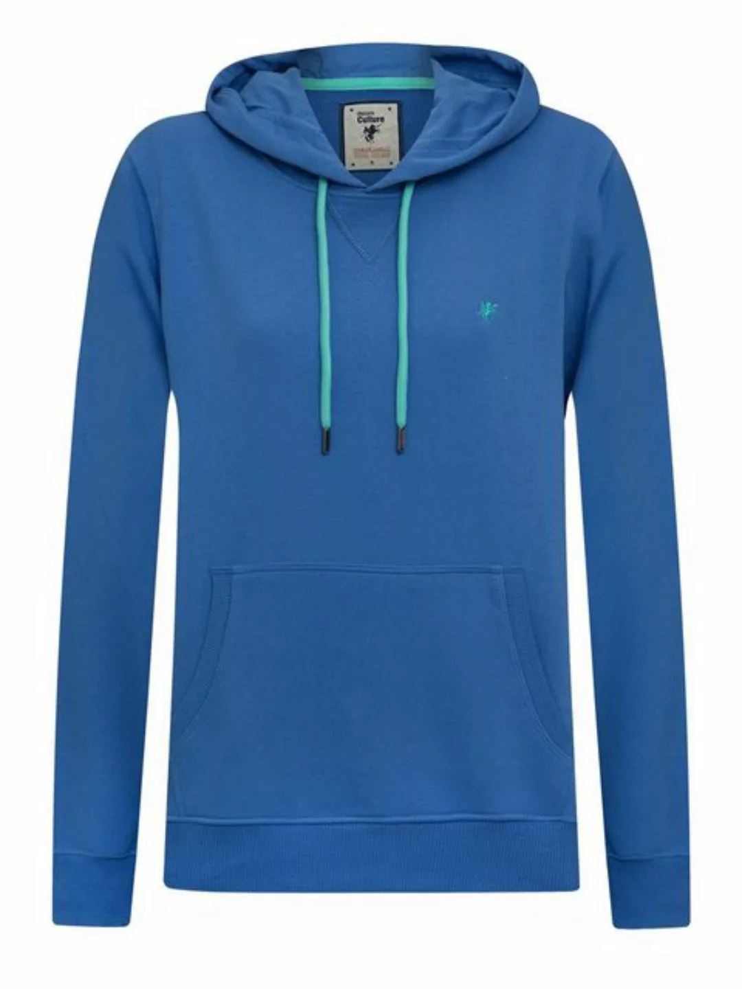 DENIM CULTURE Sweatshirt Brooke (1-tlg) günstig online kaufen