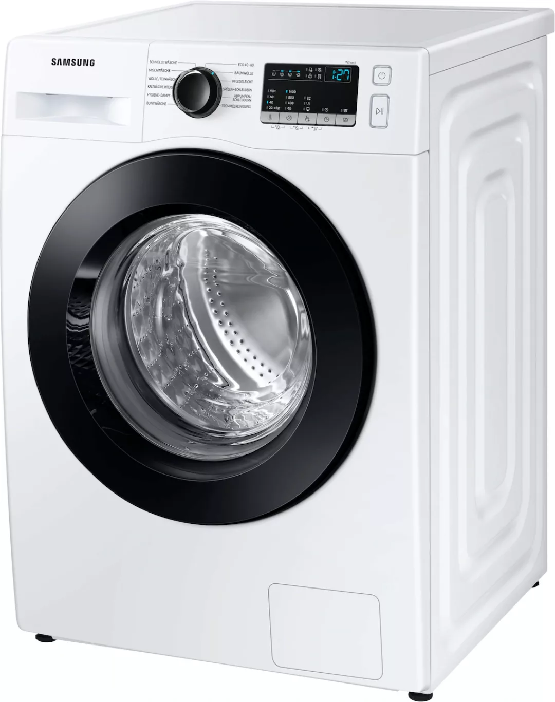Samsung Waschvollautomat WW8ET4048CE/EG günstig online kaufen