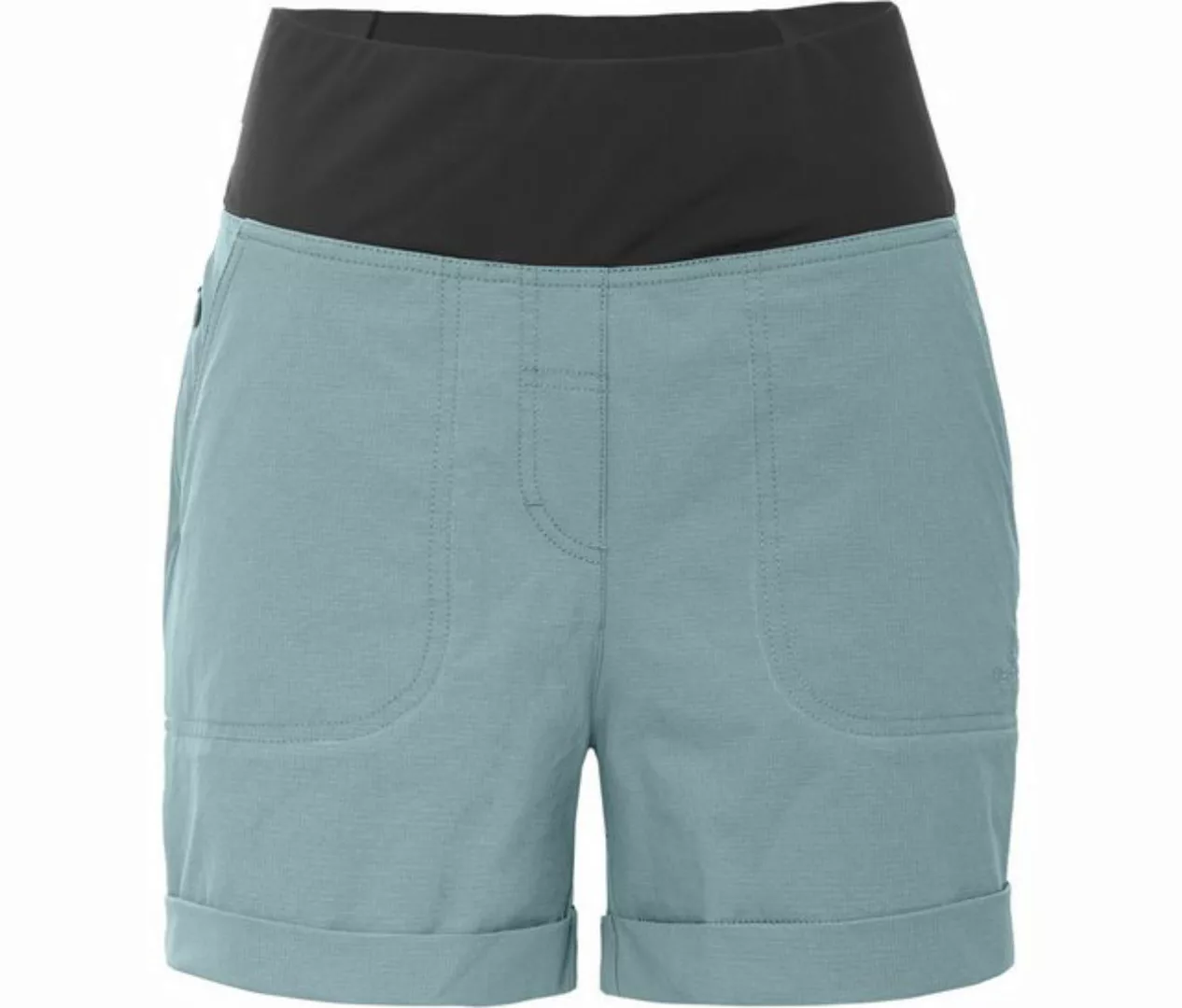 Bergson Outdoorhose PUSULA Short Damen Shorts, leicht, elastisch, strapazie günstig online kaufen