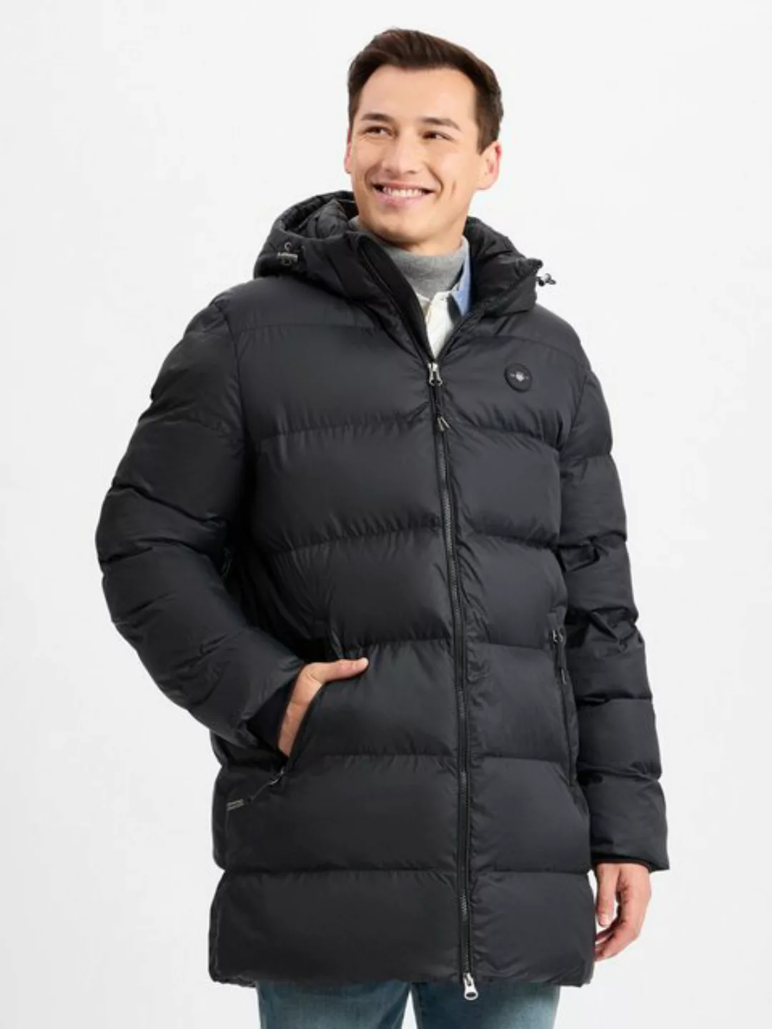 Gant Winterjacke günstig online kaufen