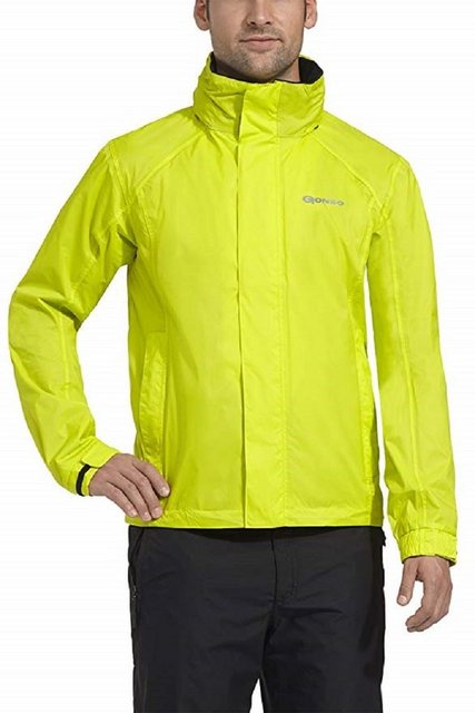 Gonso Allwetterjacke Robuste Herren Allwetter-Jacke RENE günstig online kaufen