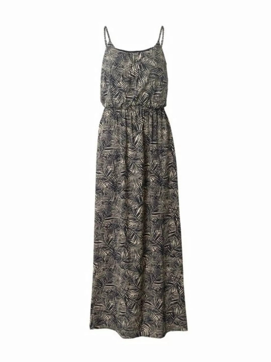 ONLY Maxikleid "ONLNOVA LIFE VIS STRAP MAXI DRESS AOP" günstig online kaufen