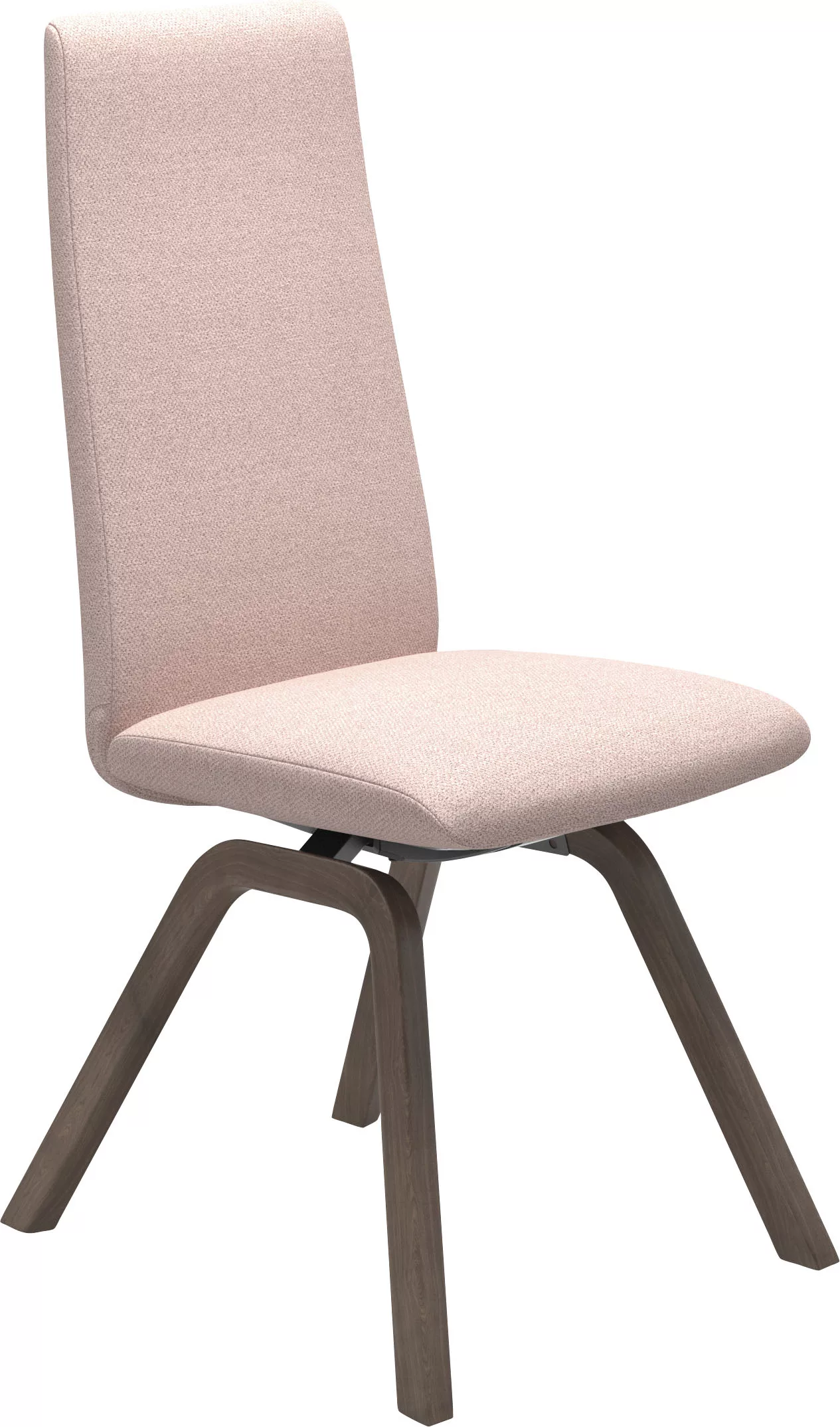 Stressless Polsterstuhl "Laurel", ROHLEDER Stoff Q2 FARON, High Back, Größe günstig online kaufen