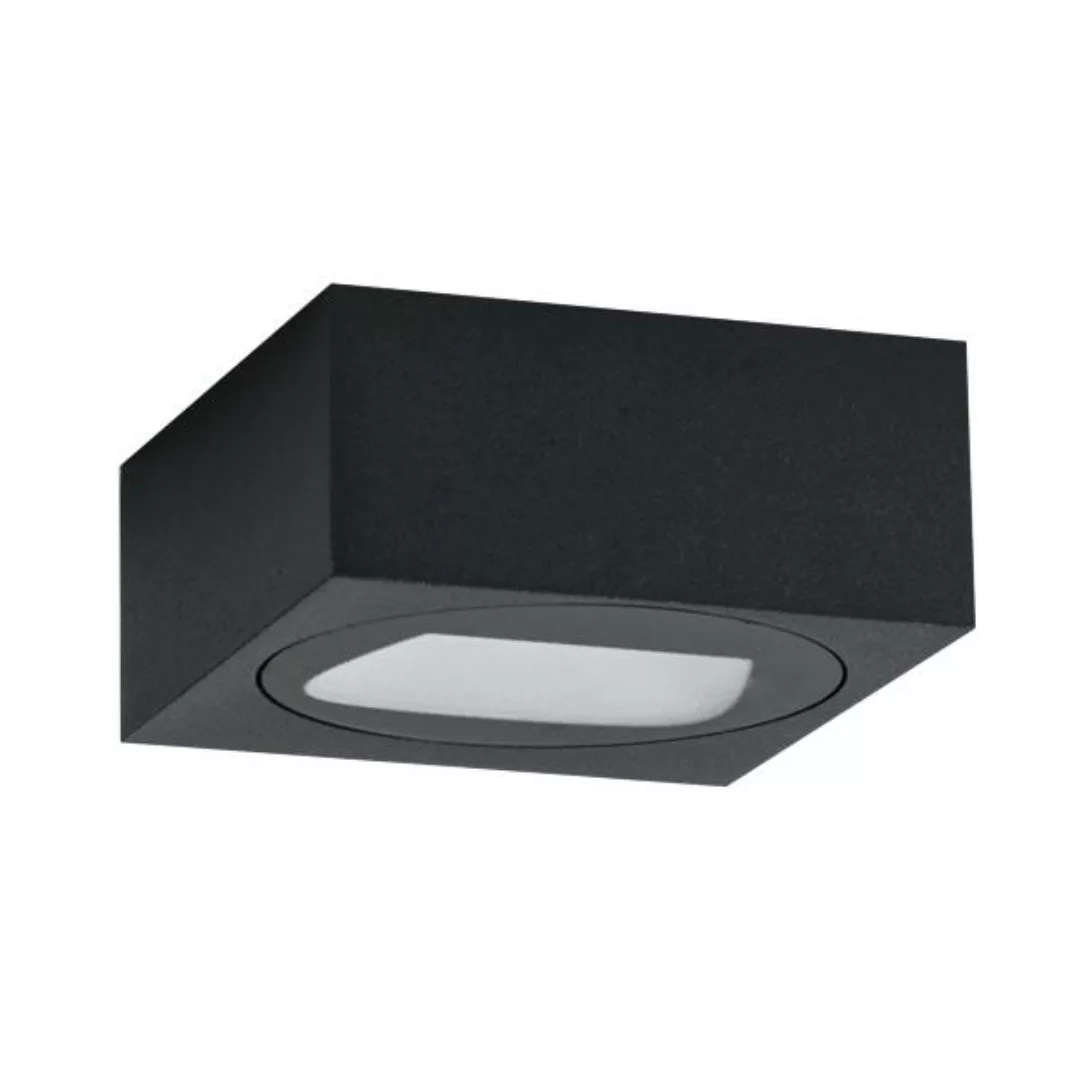 Brumberg LED-Wandanbauleuchte QUADER, IP65, direkt - 10120103 günstig online kaufen