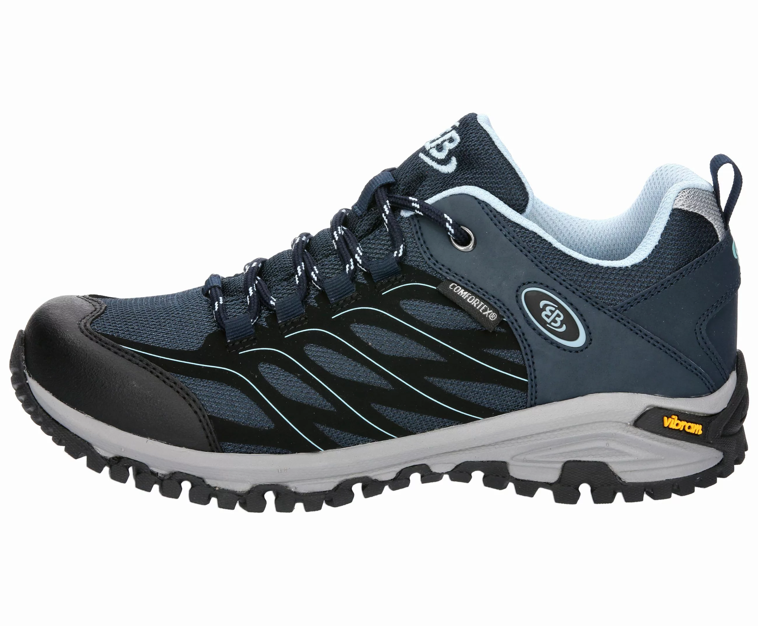 BRÜTTING Outdoorschuh "Outdoorschuh Mount Hayes Low" günstig online kaufen