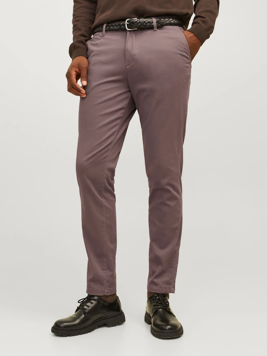 Jack & Jones Chinos "JPSTMARCO JJBOWIE NOOS" günstig online kaufen