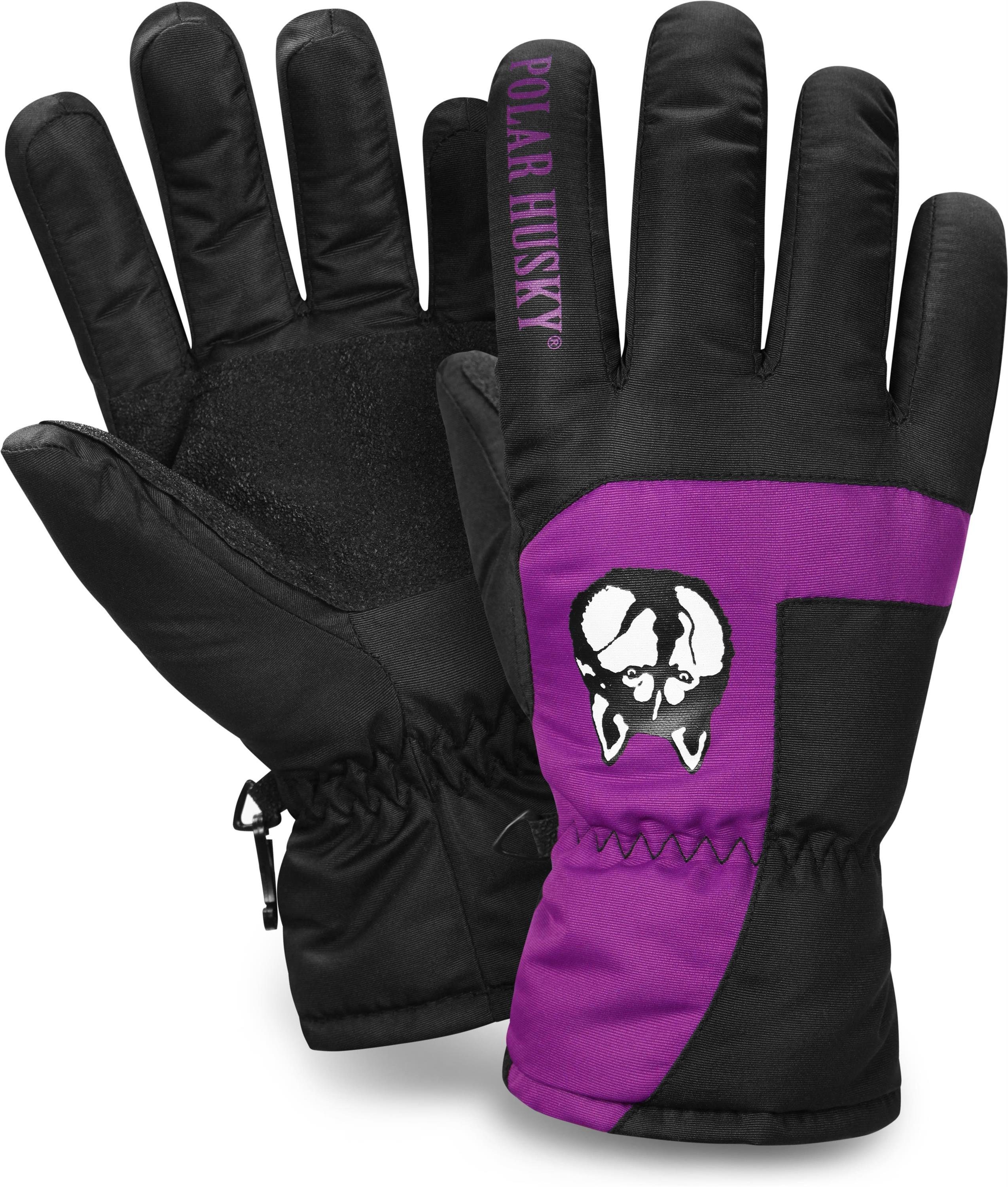 Polar Husky Skihandschuhe Winterhandschuhe Jannu Winter günstig online kaufen