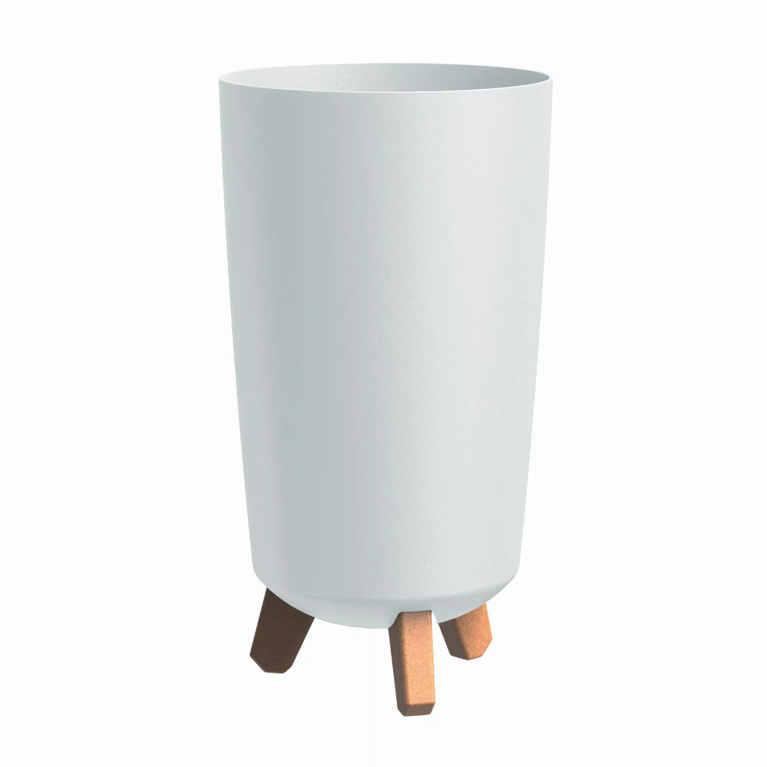 Prosperplast Blumentopf (1 St), Gracia Tubus günstig online kaufen