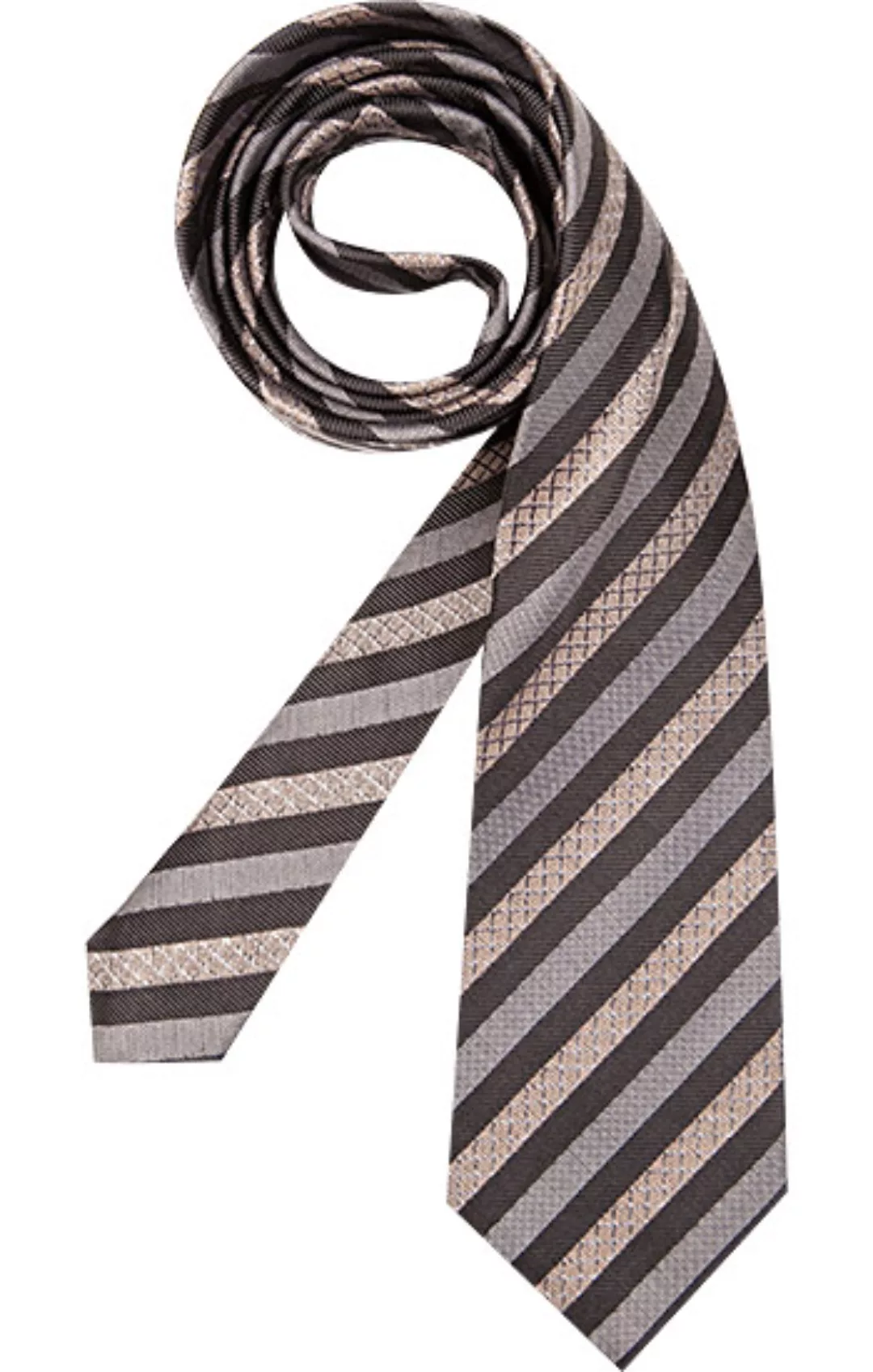 Strellson Premium Krawatte 9100/09/W13 günstig online kaufen