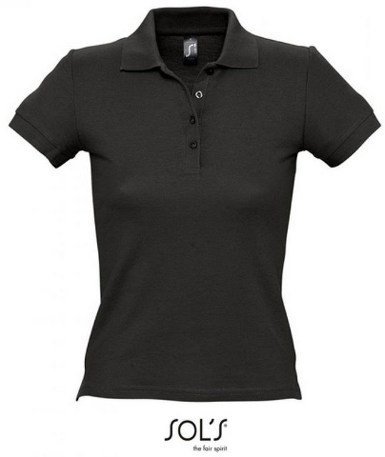 SOLS Poloshirt Ladies Poloshirt People 210 günstig online kaufen