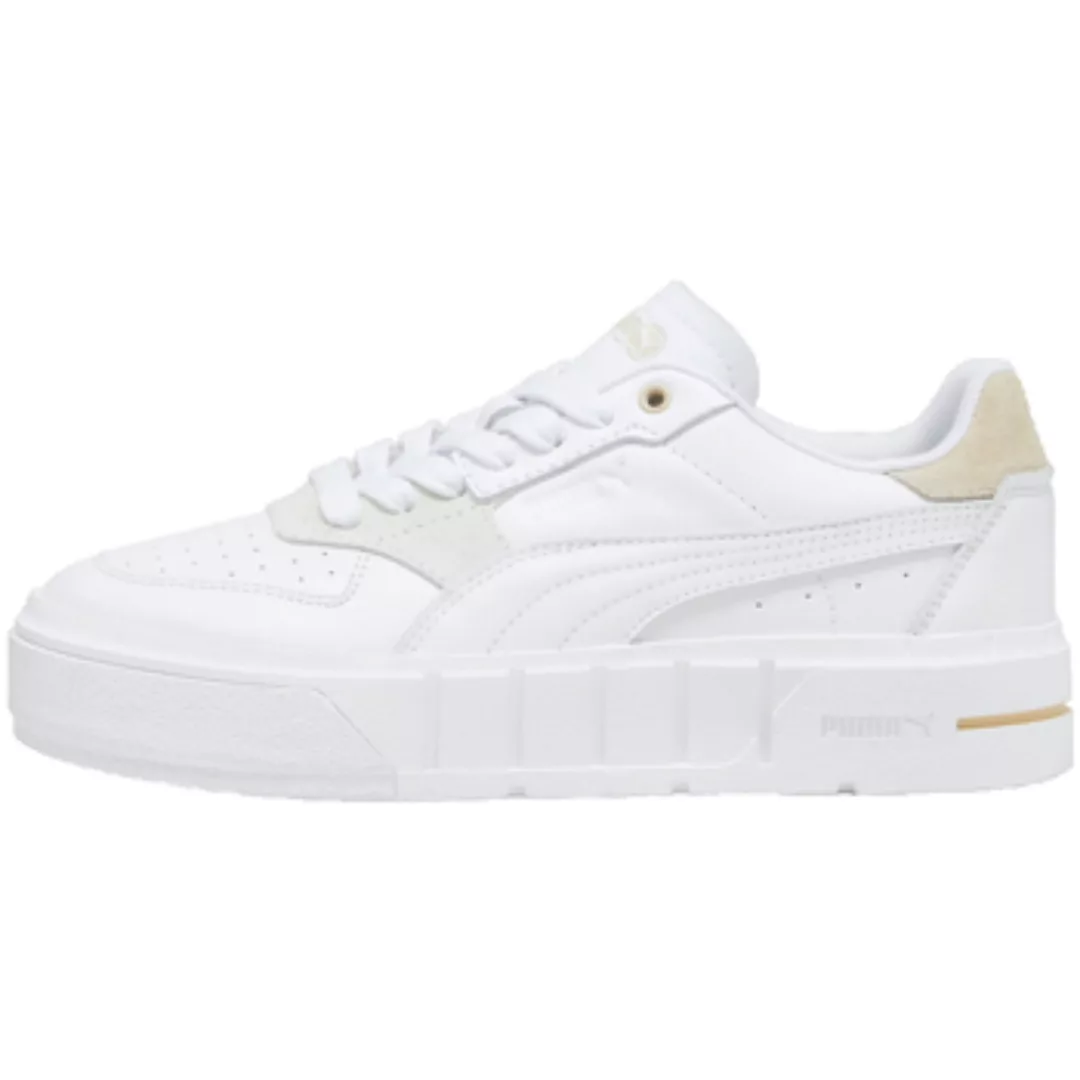 Puma  Sneaker Cali Court Match günstig online kaufen