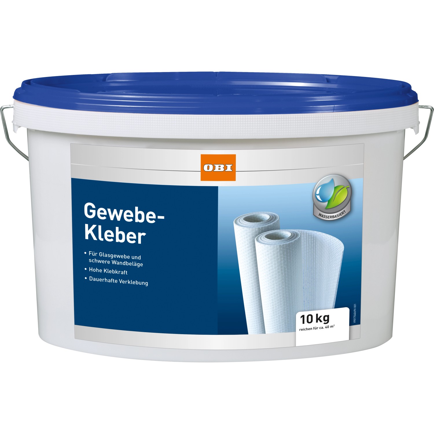 OBI Gewebekleber 10 kg günstig online kaufen