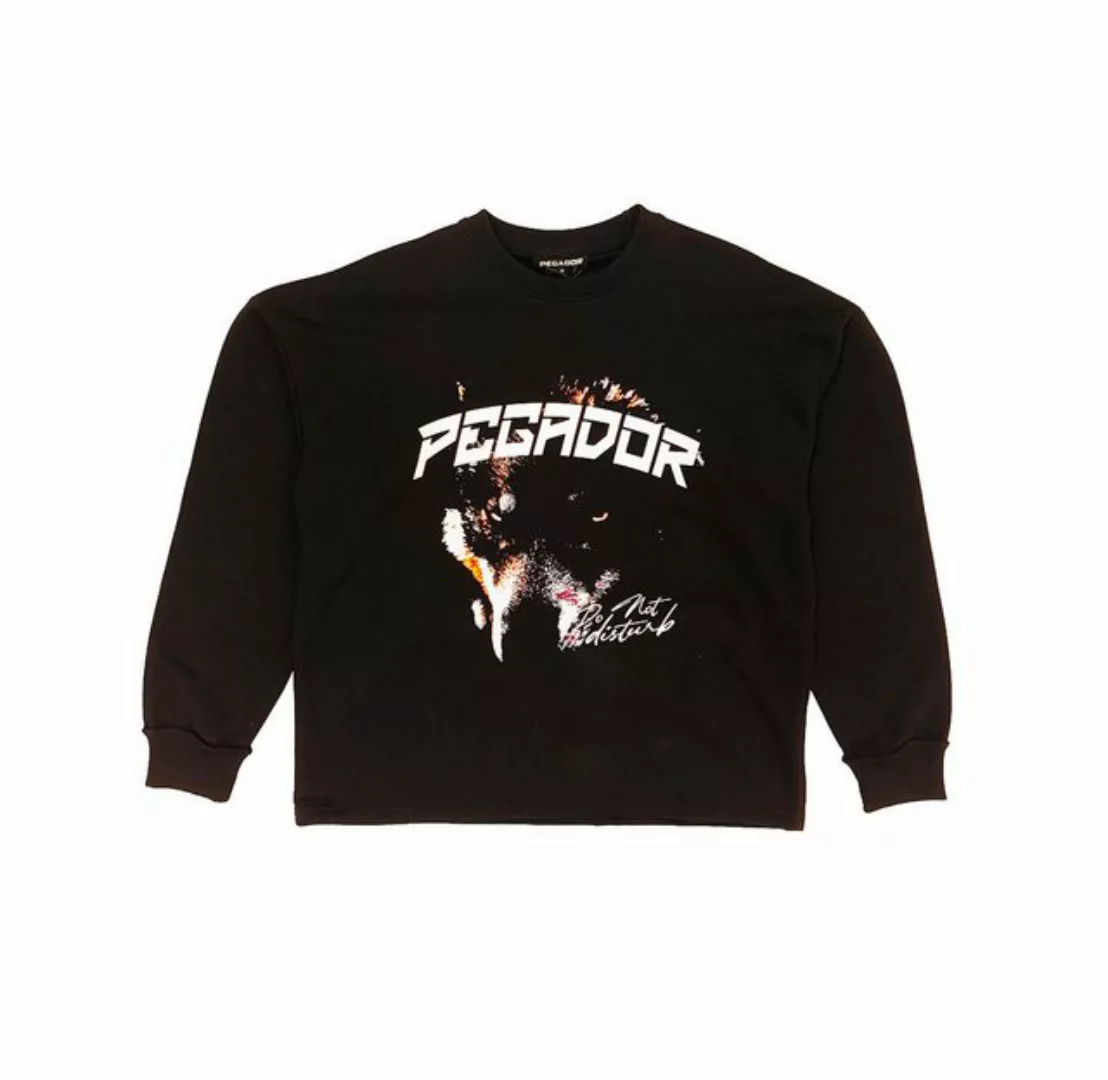 Pegador Longsleeve Donora günstig online kaufen