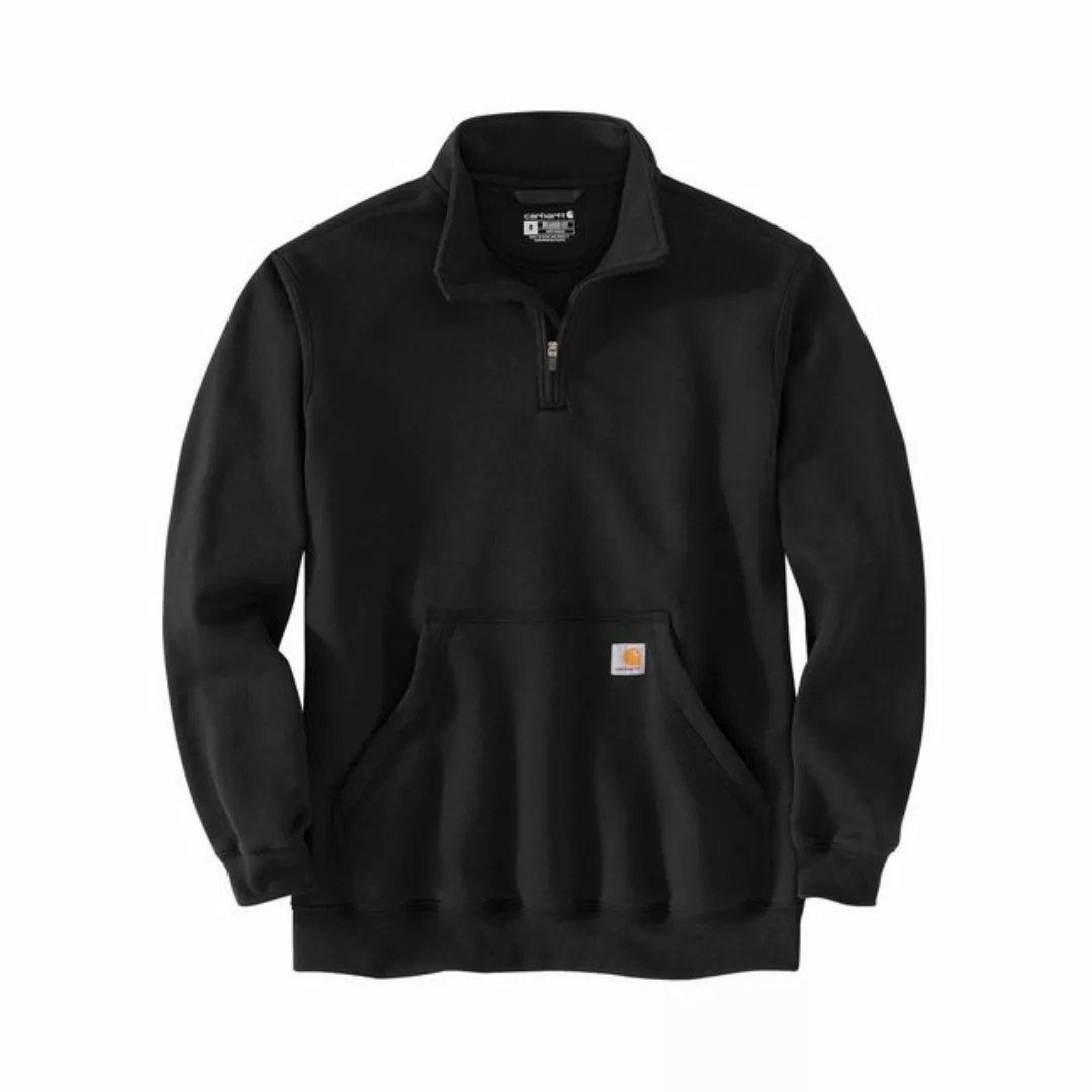 Carhartt Kapuzensweatshirt Carhartt Sweatshirt schwarz günstig online kaufen