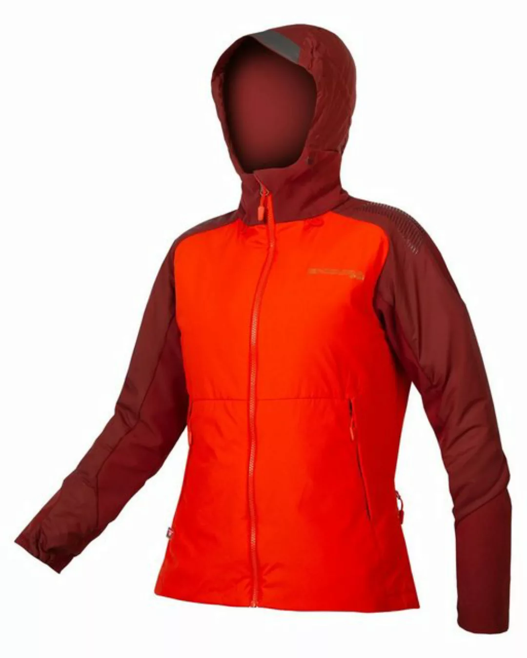 Endura Fahrradjacke Damen Freizeitjacke MT500 FREEZINGPOINT günstig online kaufen