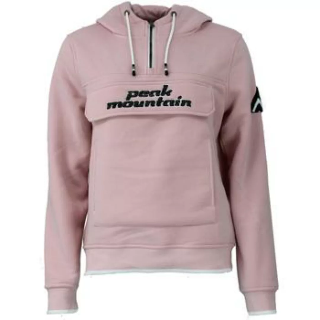 Peak Mountain  Sweatshirt Sweat à capuche femme AFLOW günstig online kaufen