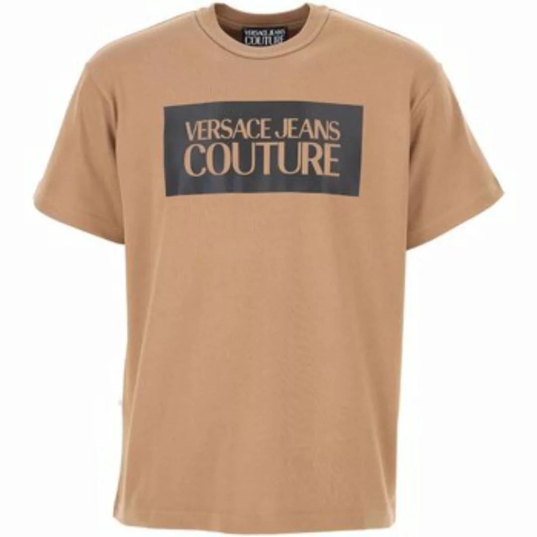 Versace  T-Shirt 73GAF01 CJ04F günstig online kaufen