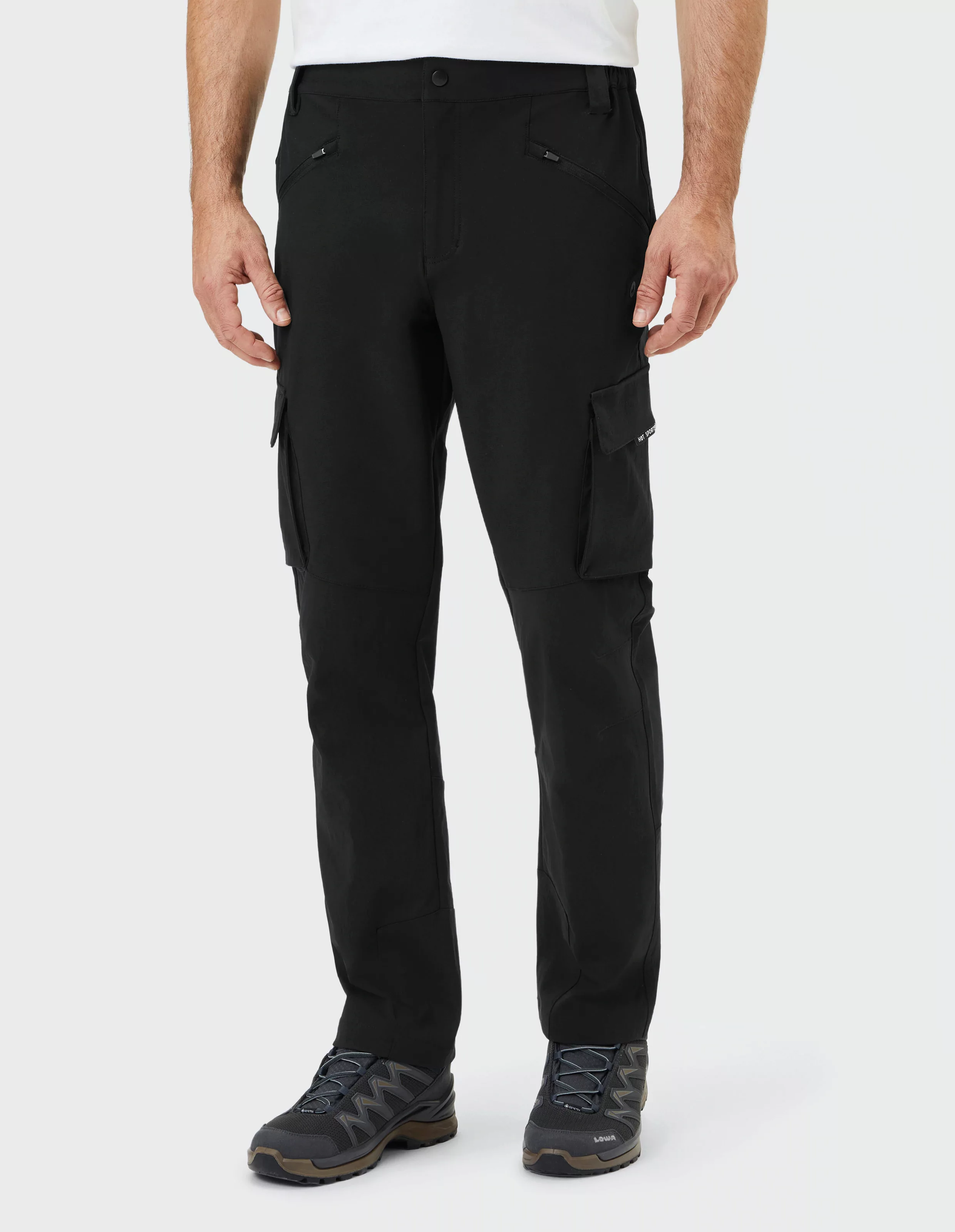 HOT Sportswear Cargohose günstig online kaufen