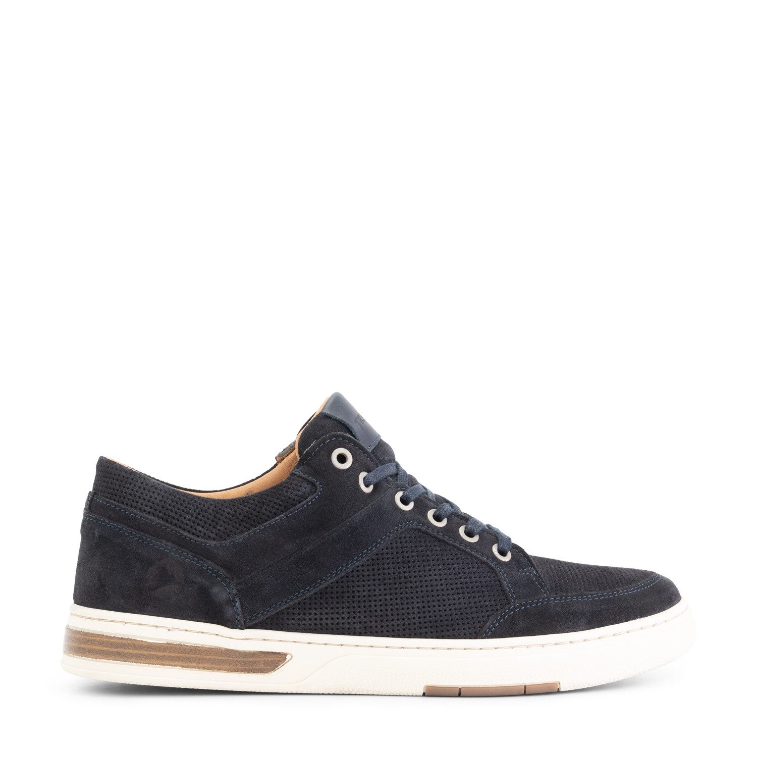 Travelin' Travelin' Oakham Men Navy 42 günstig online kaufen