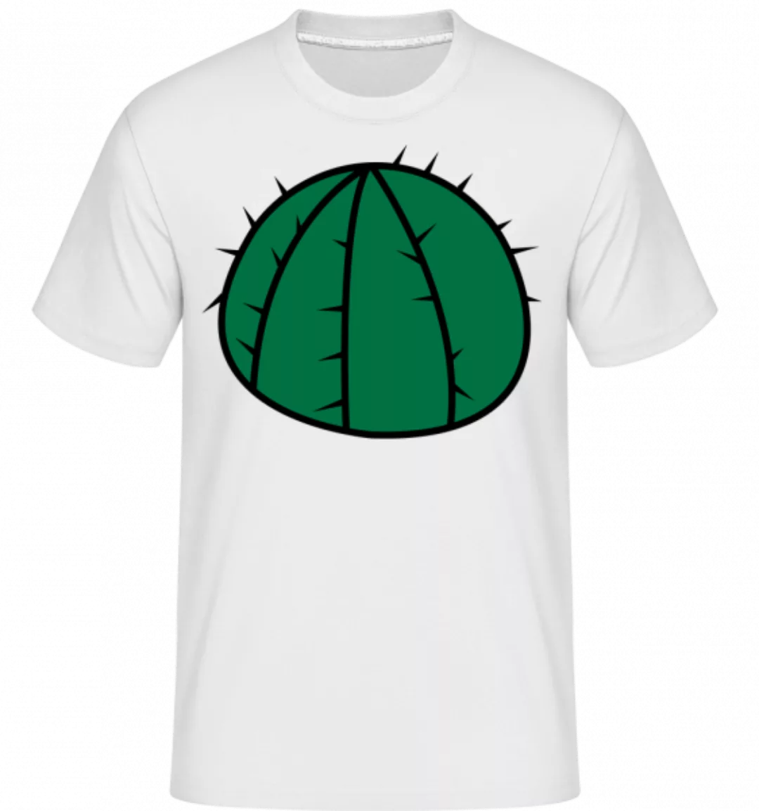 Cactus Comic · Shirtinator Männer T-Shirt günstig online kaufen