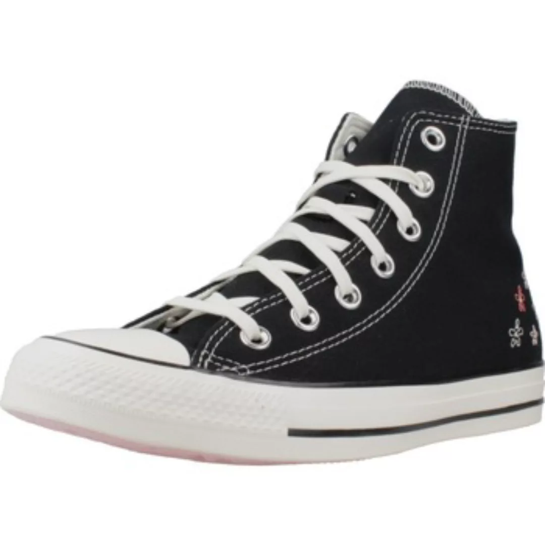 Converse  Sneaker CHUCK TAYLOR ALL STAR EMBROIDERED LITTLE FLOWERS günstig online kaufen