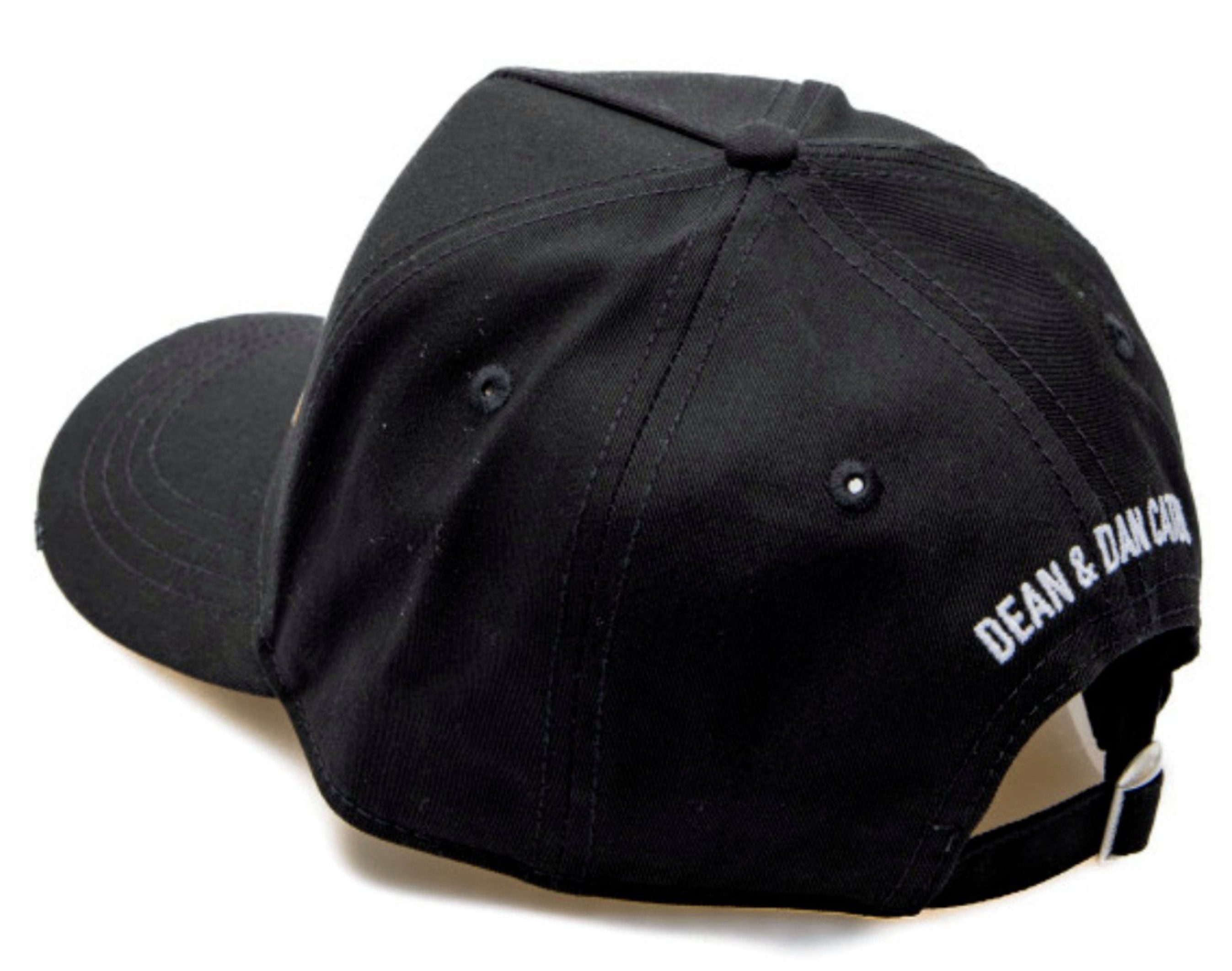 Dsquared2 Baseball Cap Dsquared2 Be ICON günstig online kaufen