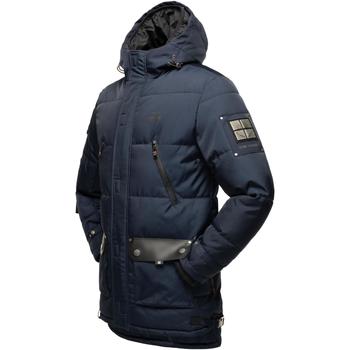 Stone Harbour  Herrenmantel Winterjacke Tahaa günstig online kaufen