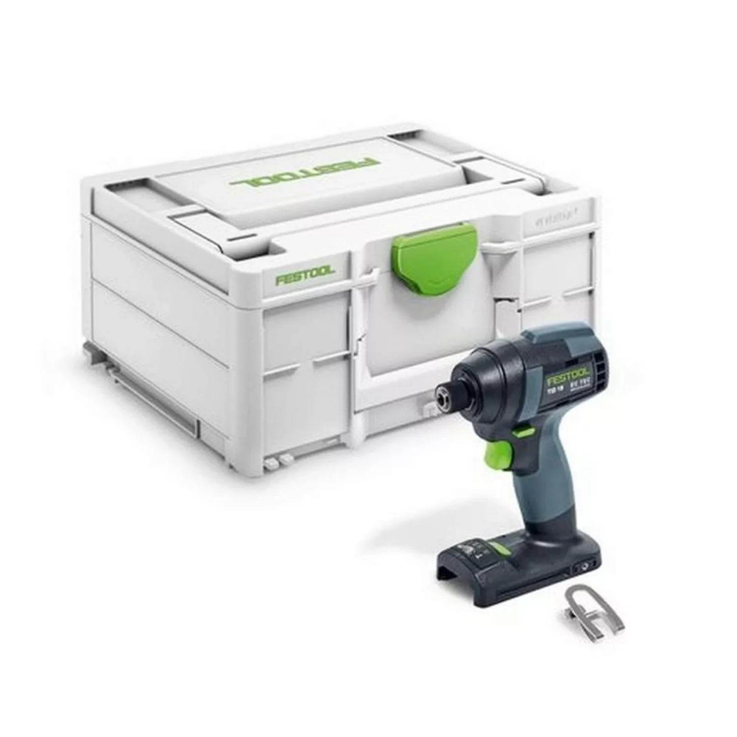 Festool Akku-Schlagschrauber TID 18-Basic günstig online kaufen