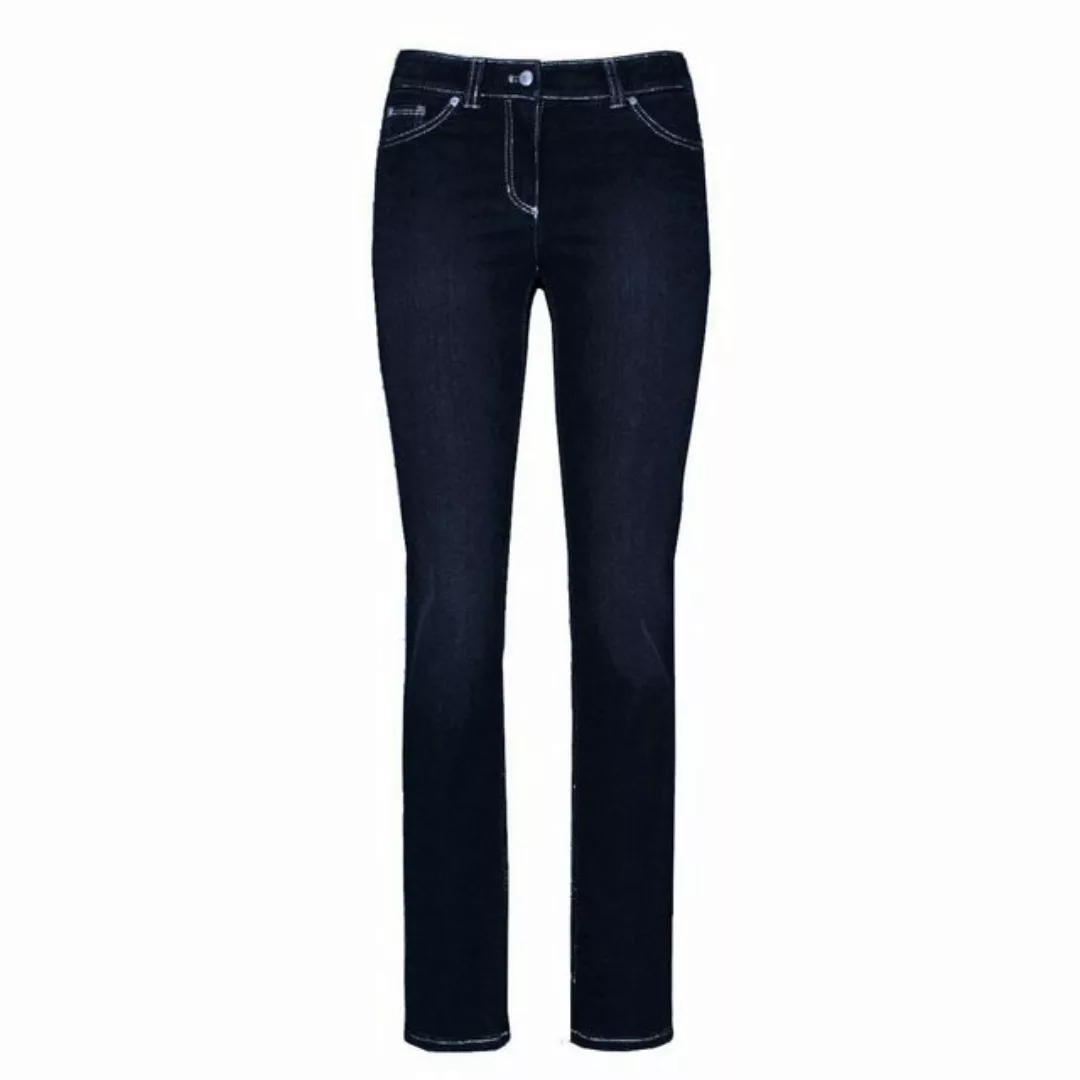 GERRY WEBER 5-Pocket-Jeans Best4ME Perfect Fit (9215X-67910) von Gerry Webe günstig online kaufen