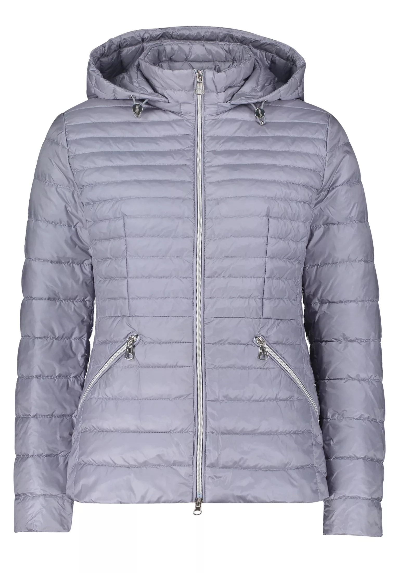 Betty Barclay Steppjacke "Betty Barclay Steppjacke mit abnehmbarer Kapuze", günstig online kaufen