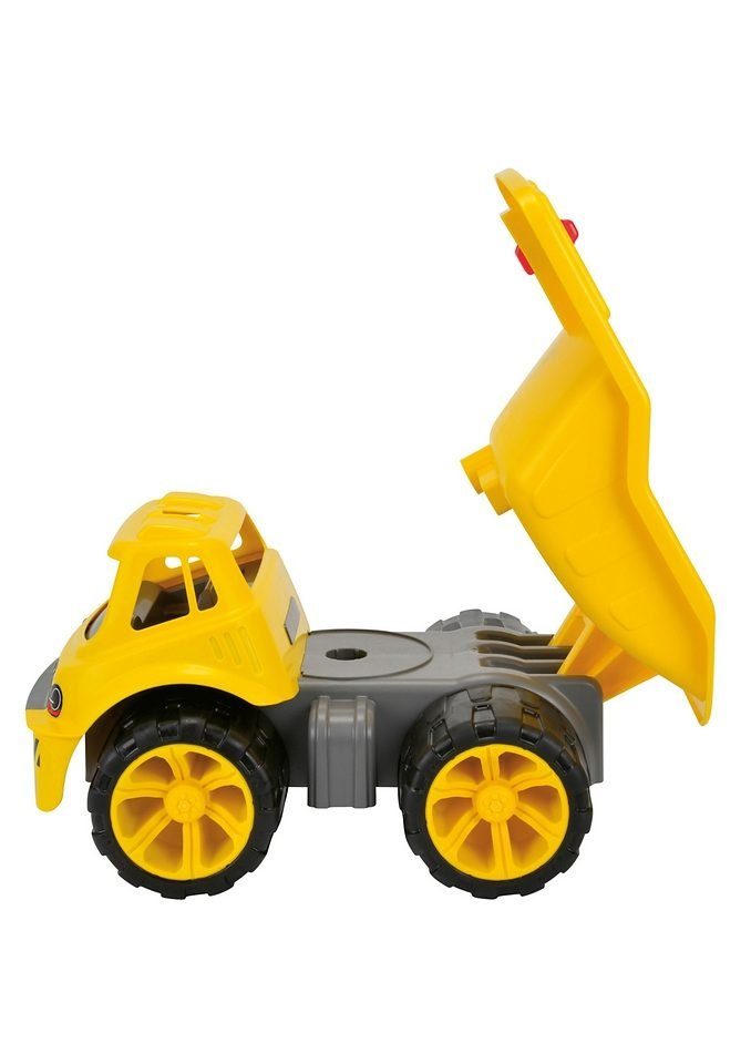BIG Spielzeug-Baumaschine BIG Power Worker Maxi günstig online kaufen