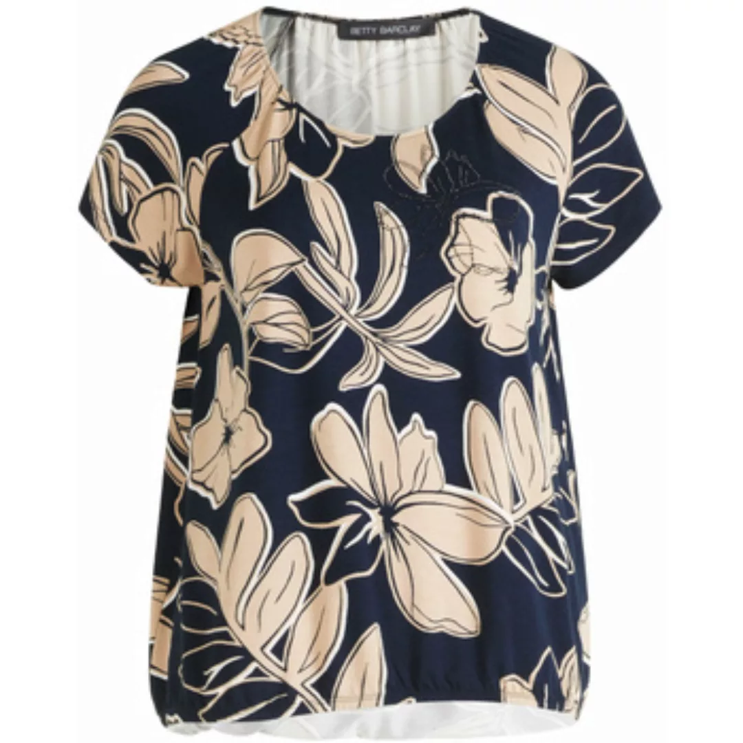 Betty Barclay  T-Shirt T-Shirt für Damen in unifarben günstig online kaufen
