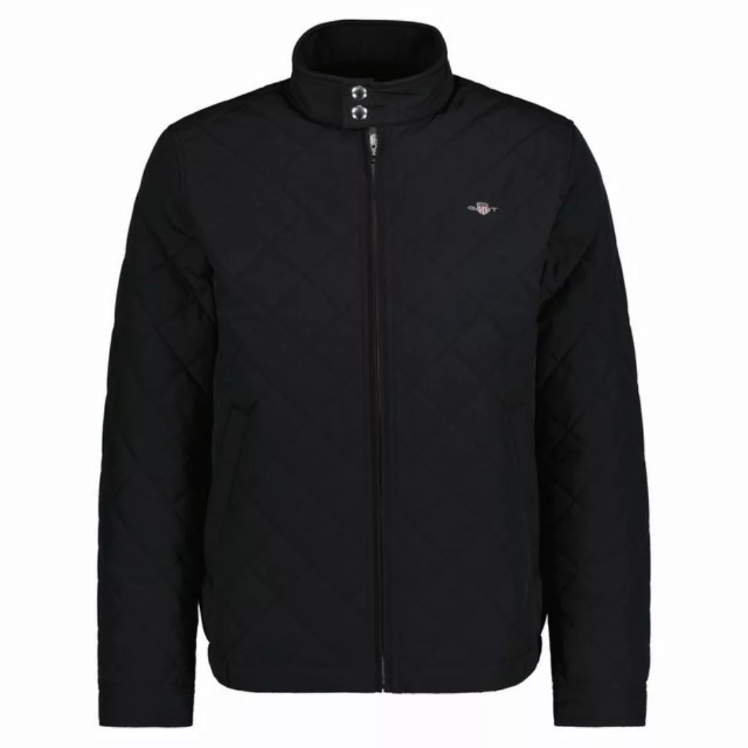 Gant Steppjacke Herren Steppjacke QUILTED WINDCHEATER Regular Fit (1-St) günstig online kaufen