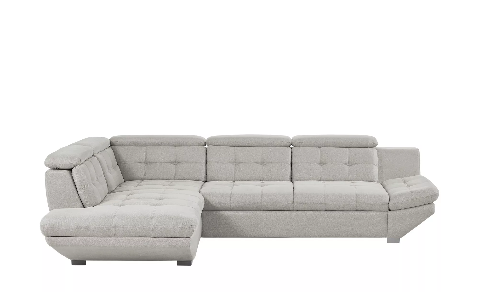 uno Ecksofa   Elias ¦ creme ¦ Maße (cm): B: 305 H: 80 T: 228 Polstermöbel > günstig online kaufen