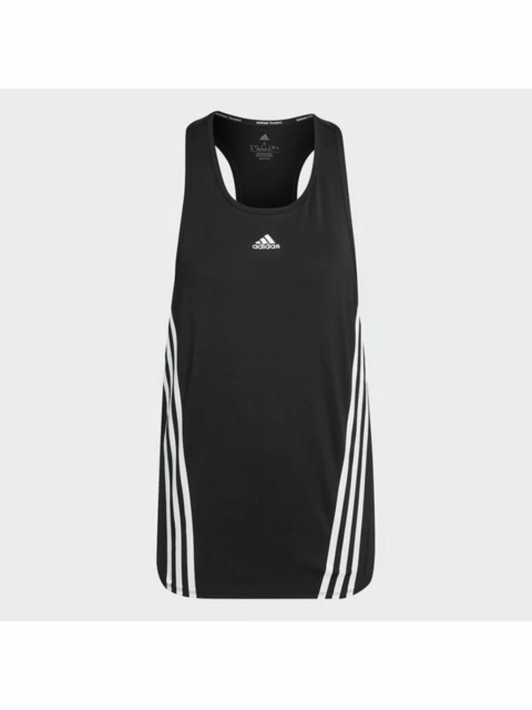 adidas Performance Tanktop "Große Größen", Racerback günstig online kaufen