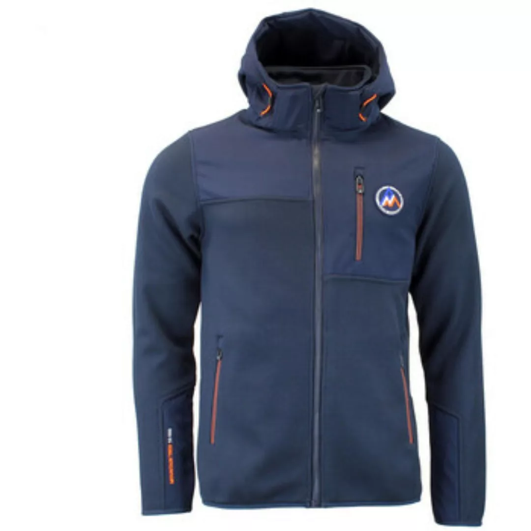 Peak Mountain  Fleecepullover Blouson polaire homme CARHOOD günstig online kaufen