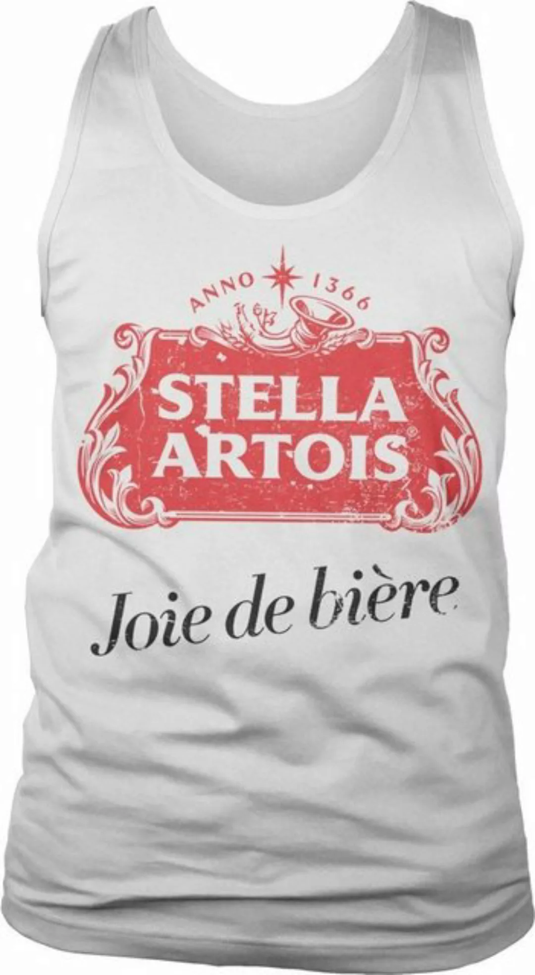 Stella Artois T-Shirt günstig online kaufen