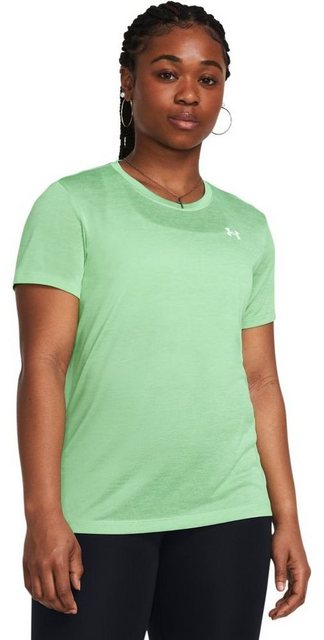 Under Armour® T-Shirt Tech Ssc- Twist günstig online kaufen