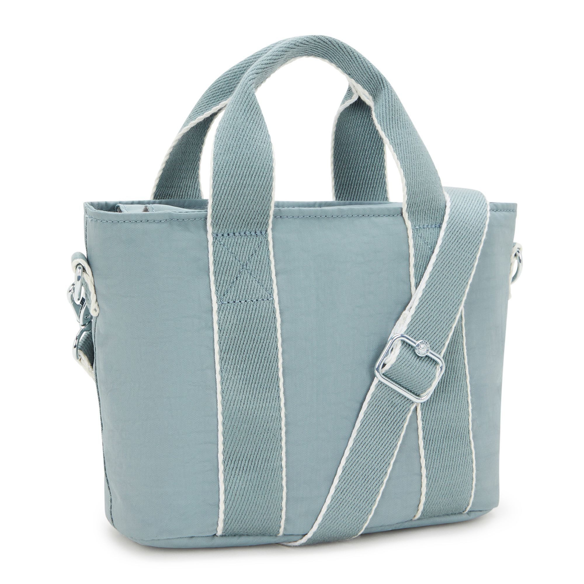 KIPLING Schultertasche Minta, Polyester günstig online kaufen