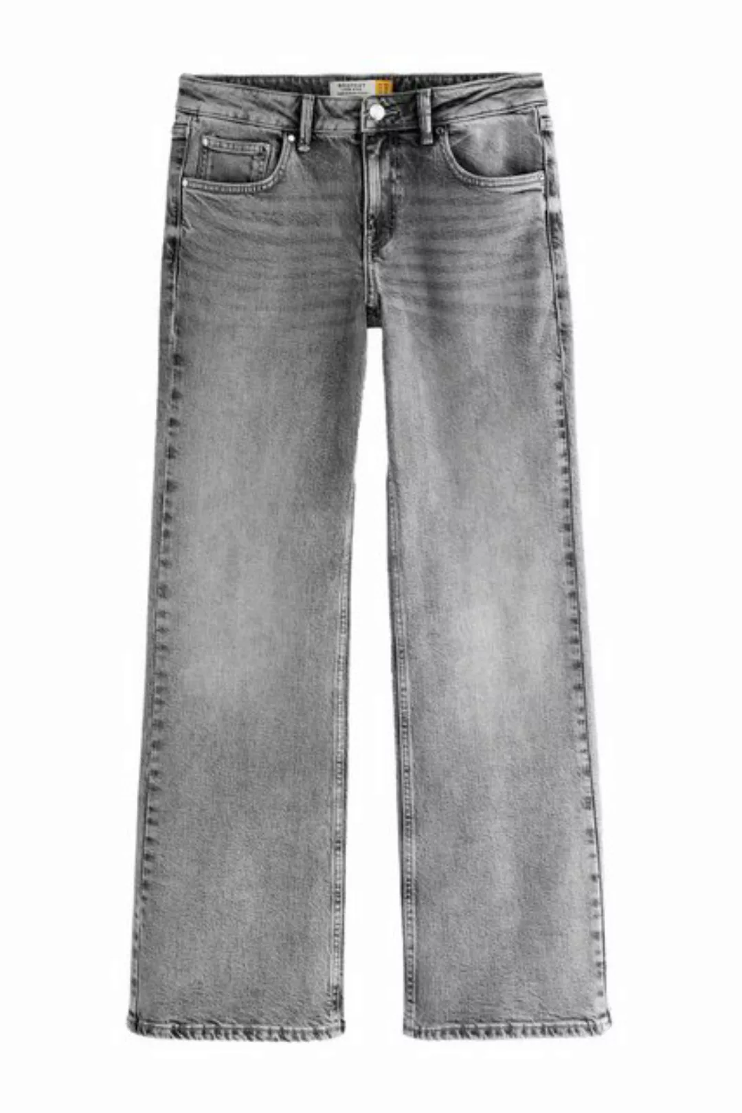 Next Bootcut-Jeans Relaxed-Bootcut-Jeans (1-tlg) günstig online kaufen