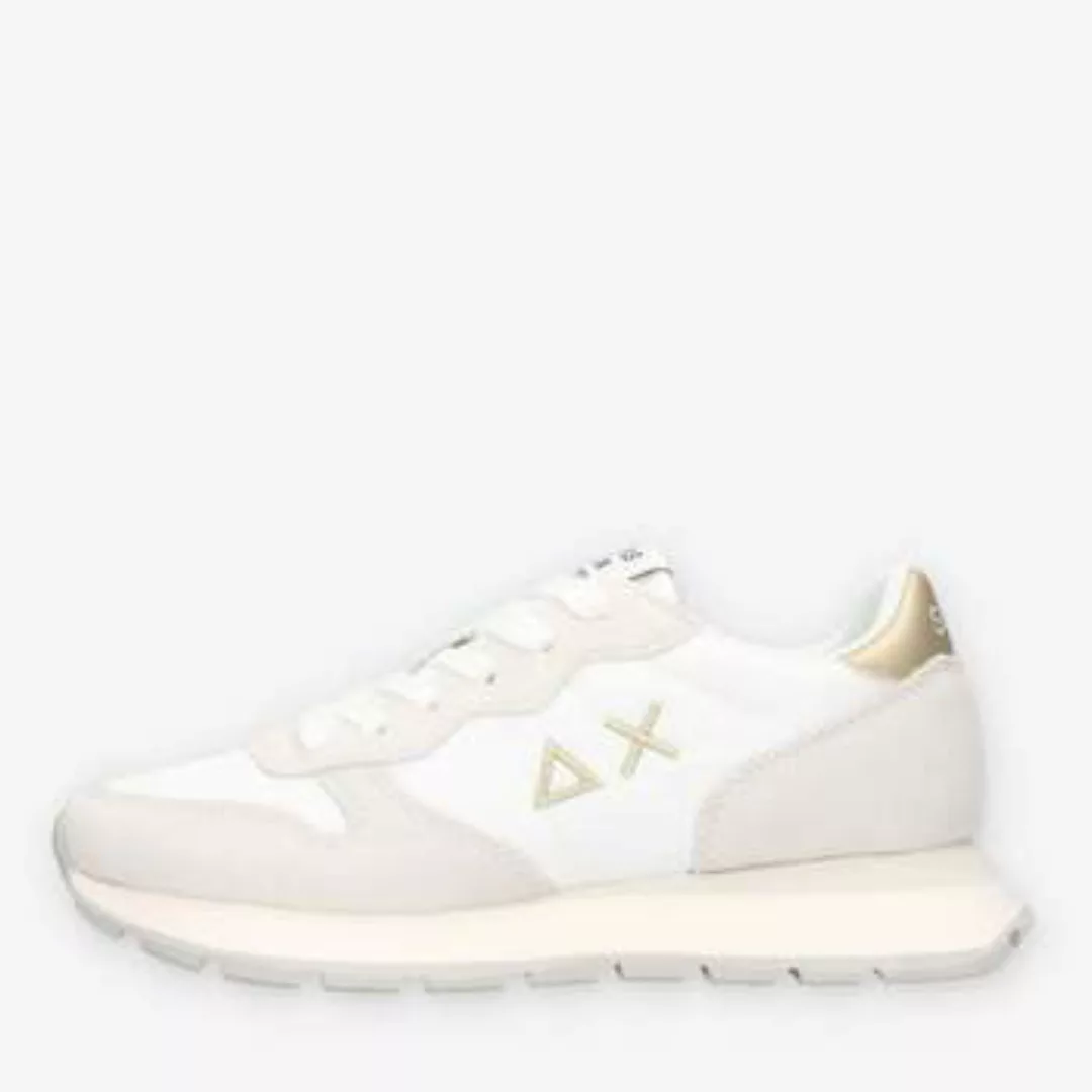 Sun68  Fitnessschuhe Z35202 Ally Gold Silver günstig online kaufen