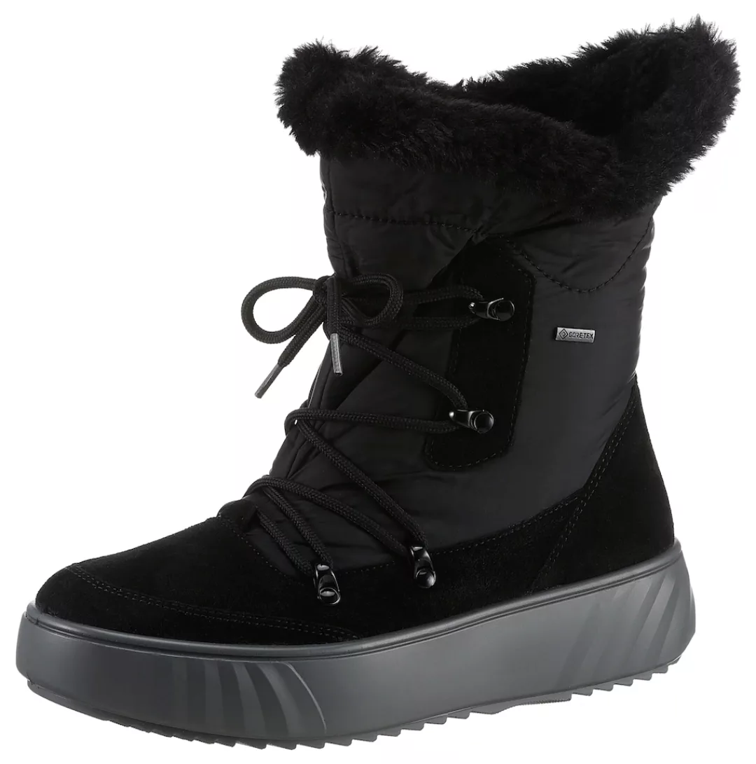 Ara Winterboots "MONACO-GTX", mit GORE-TEX günstig online kaufen