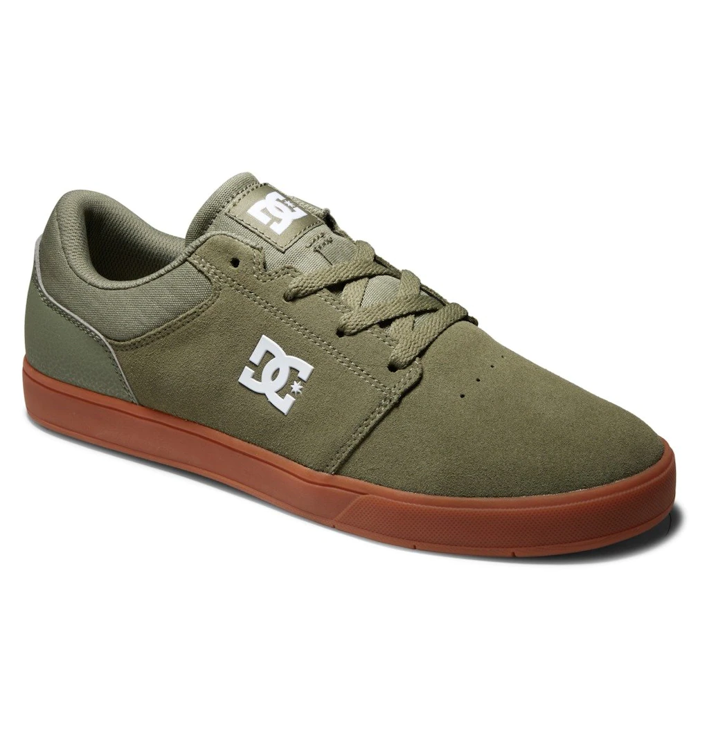 DC Shoes Sneaker "Crisis 2" günstig online kaufen