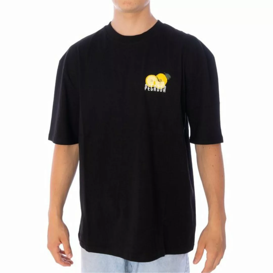 Pegador T-Shirt T-Shirt Pegador Plaxton Oversized (1-tlg) günstig online kaufen