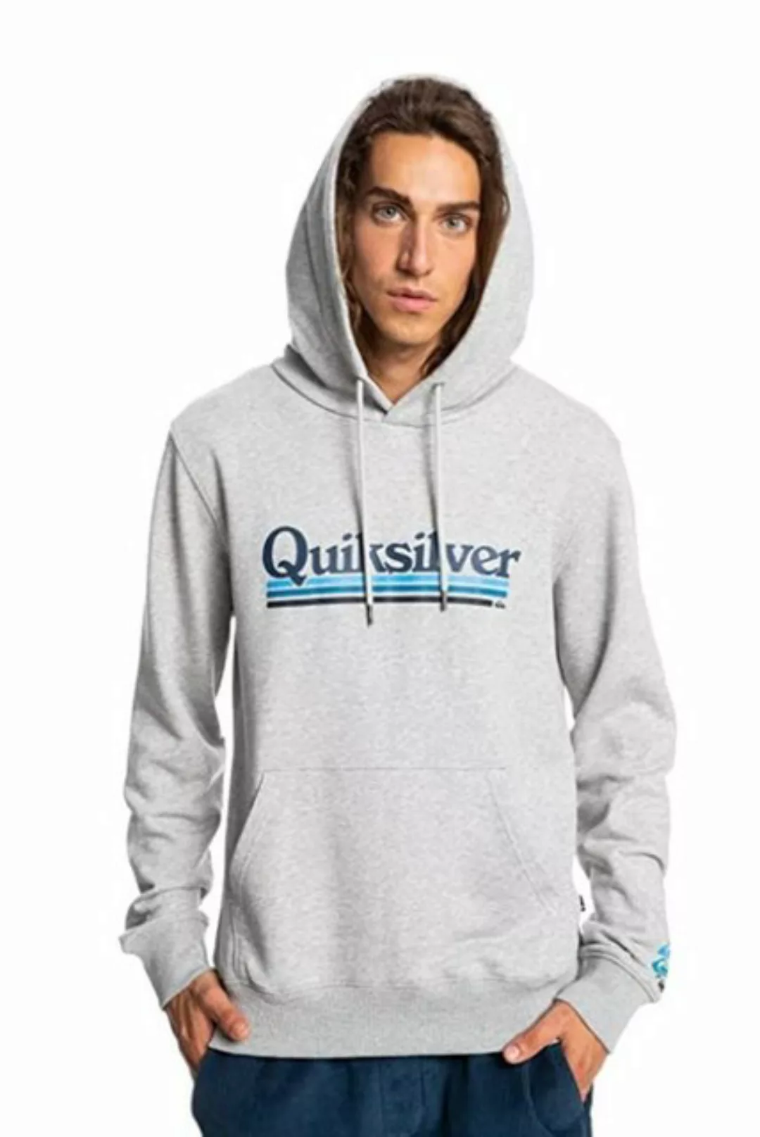 Quiksilver Kapuzenpullover günstig online kaufen