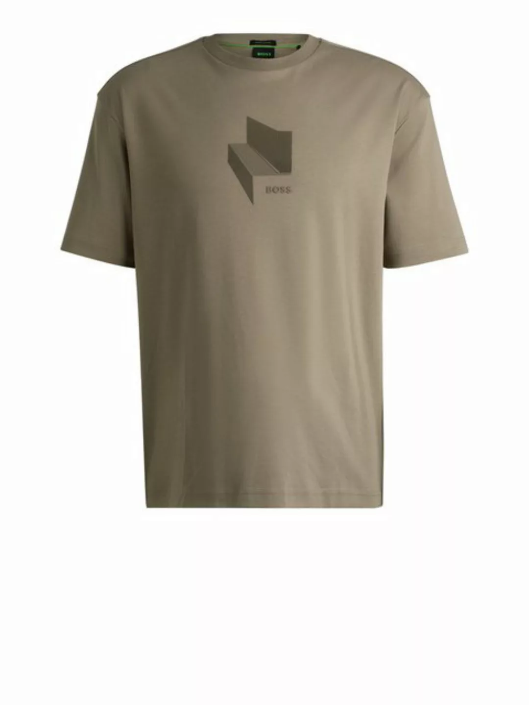 BOSS GREEN T-Shirt Tee Mirror (1-tlg) günstig online kaufen