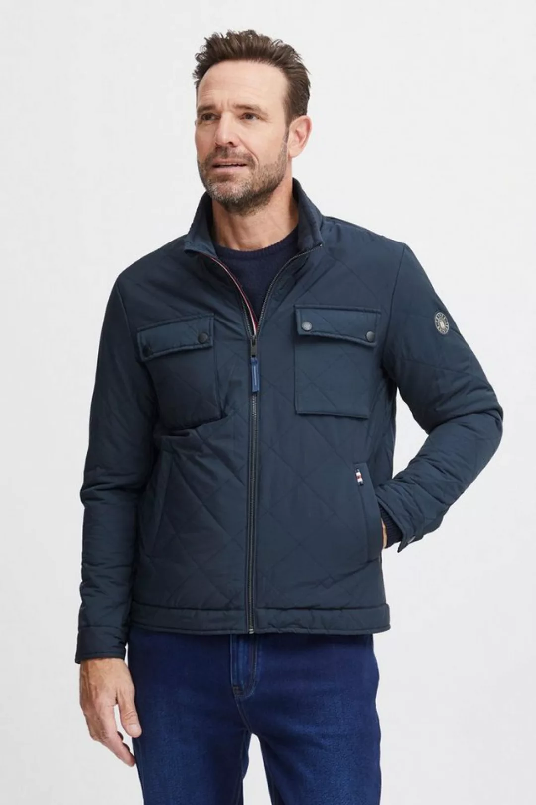 FQ1924 Steppjacke FQ1924 FQJacob günstig online kaufen