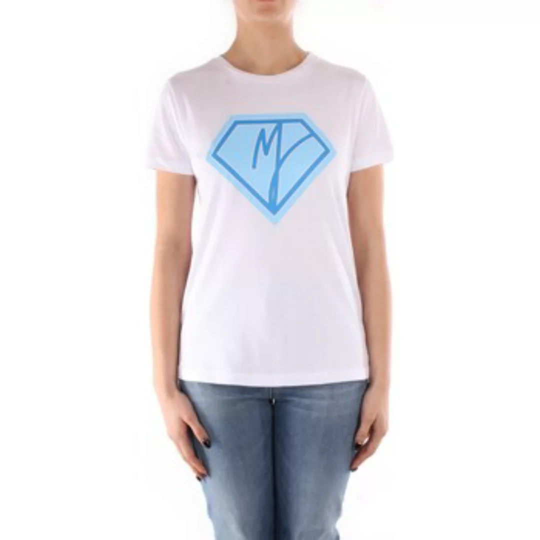 Manila Grace  T-Shirt T008CU günstig online kaufen